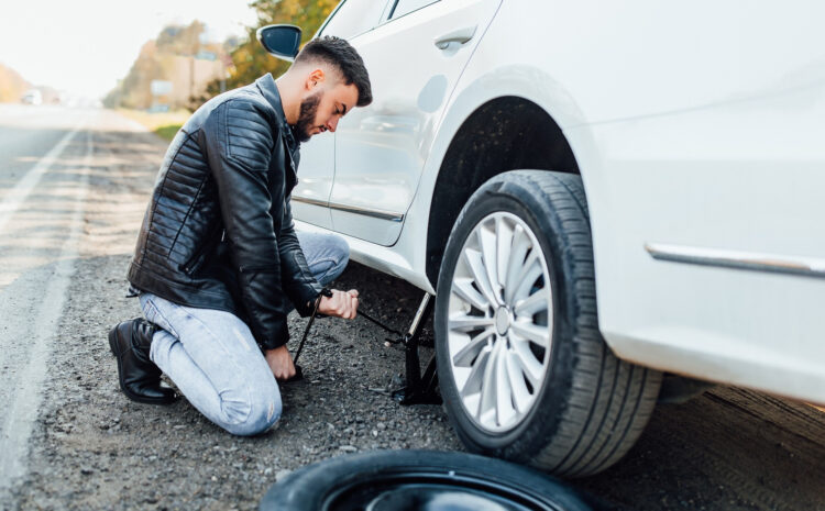  How to Know When It’s Time for New Tires